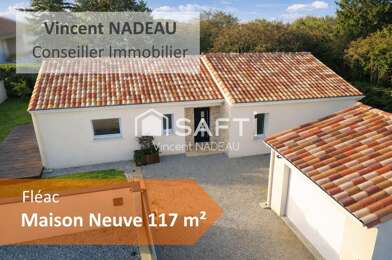 Maison 6 pièces 371134 €
