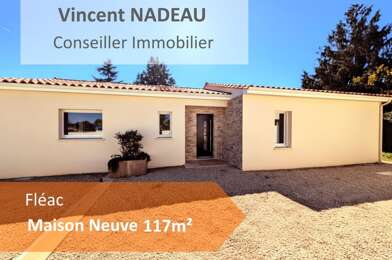 Maison 6 pièces 351000 €