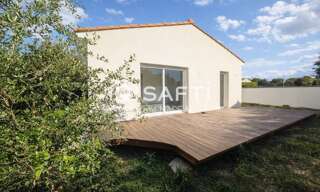 Maison 6 Pièces 117 m² à vendre à Fléac (16730)