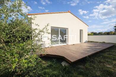 Maison 6 pièces 351000 €