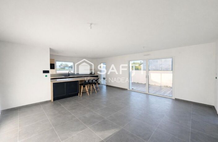 Maison - 6 pièces - 117m² — photo 3