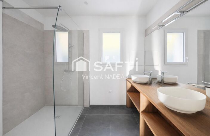 Maison - 6 pièces - 117m² — photo 5