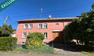 Maison 7 Pièces 144 m² à vendre à Leyviller (57660)