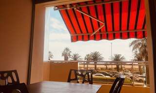 Appartement 3 Pièces 51 m² à vendre à Canet-en-Roussillon (66140)