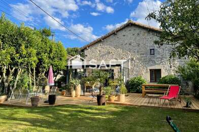 Maison 6 pièces 198000 €