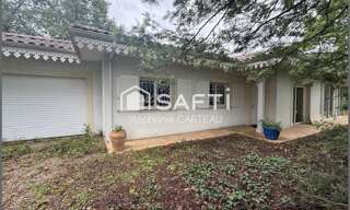 Maison 4 Pièces 120 m² à vendre à Andernos-les-Bains (33510)