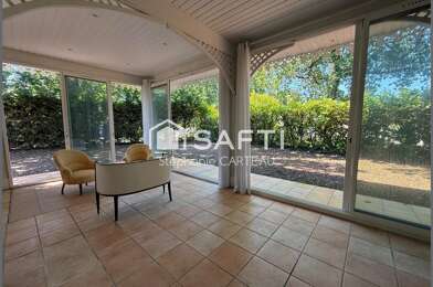 Maison 4 pièces 592800 €