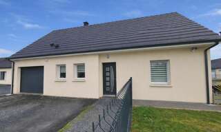 Maison 4 Pièces 93 m² à vendre à Corbie (80800)