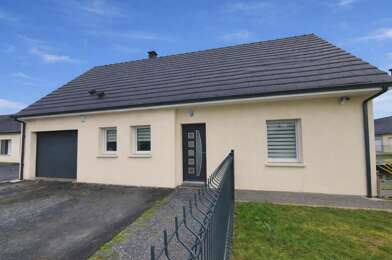 Maison 4 pièces 250000 €