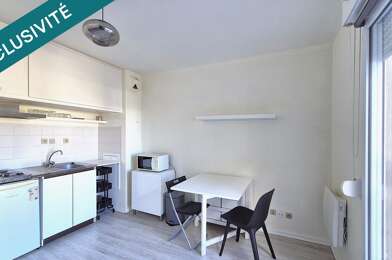 Appartement 1 pièces 75000 €