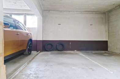 Garage  18000 €