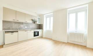 Appartement 2 Pièces 38 m² à louer à Mulhouse (68200)