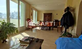 Appartement 3 Pièces 68 m² à vendre à Lavaur (81500)