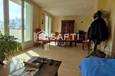 Appartement 3 pièces 99000 €