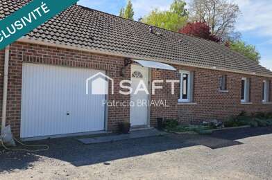 Maison 6 pièces 230000 €