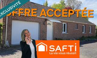 Maison 6 Pièces 100 m² à vendre à Carency (62144)
