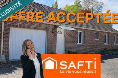 Maison 6 pièces 230000 €