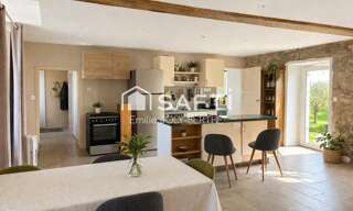 Maison 4 Pièces 95 m² à vendre à Saulges (53340)