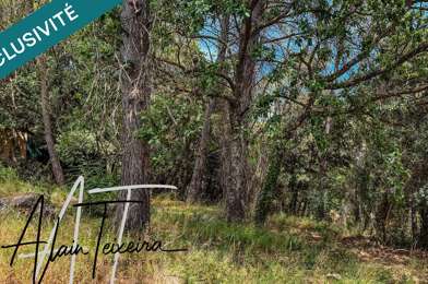 Terrain  170000 €