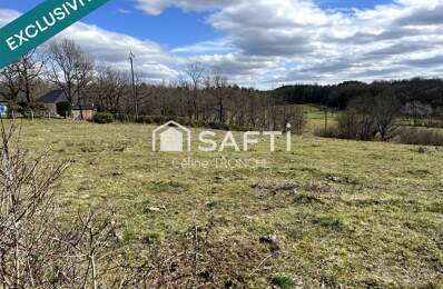 terrain plat constructible — photo du bien