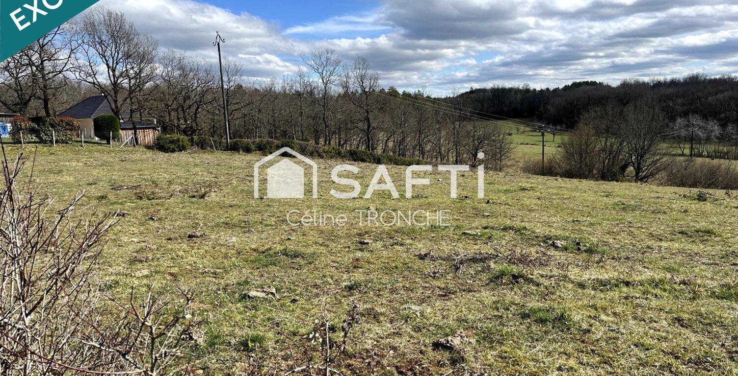 terrain plat constructible — photo 1