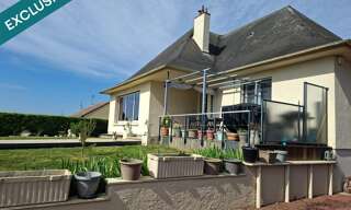 Maison 5 Pièces 154 m² à vendre à Aschères-le-Marché (45170)