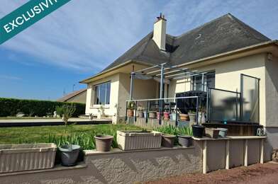Maison 5 pièces 250000 €
