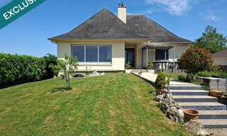 Maison 5 Pièces 154 m² à vendre à Aschères-le-Marché (45170)