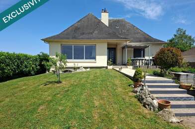 Maison 5 pièces 244900 €