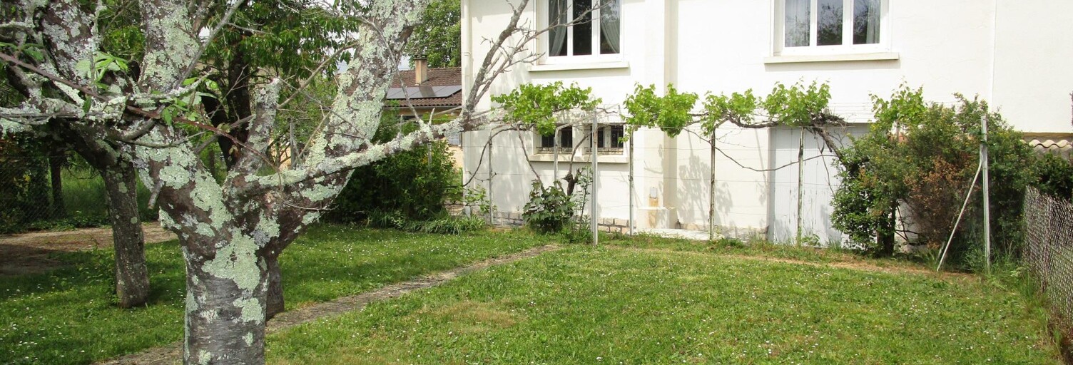 Maison 5 Pièces 95 m² à vendre à Castres (81100)