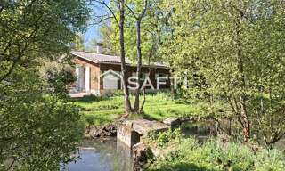 Maison 4 Pièces 83 m² à vendre à Migné-Auxances (86440)