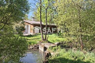 Maison 4 pièces 239990 €