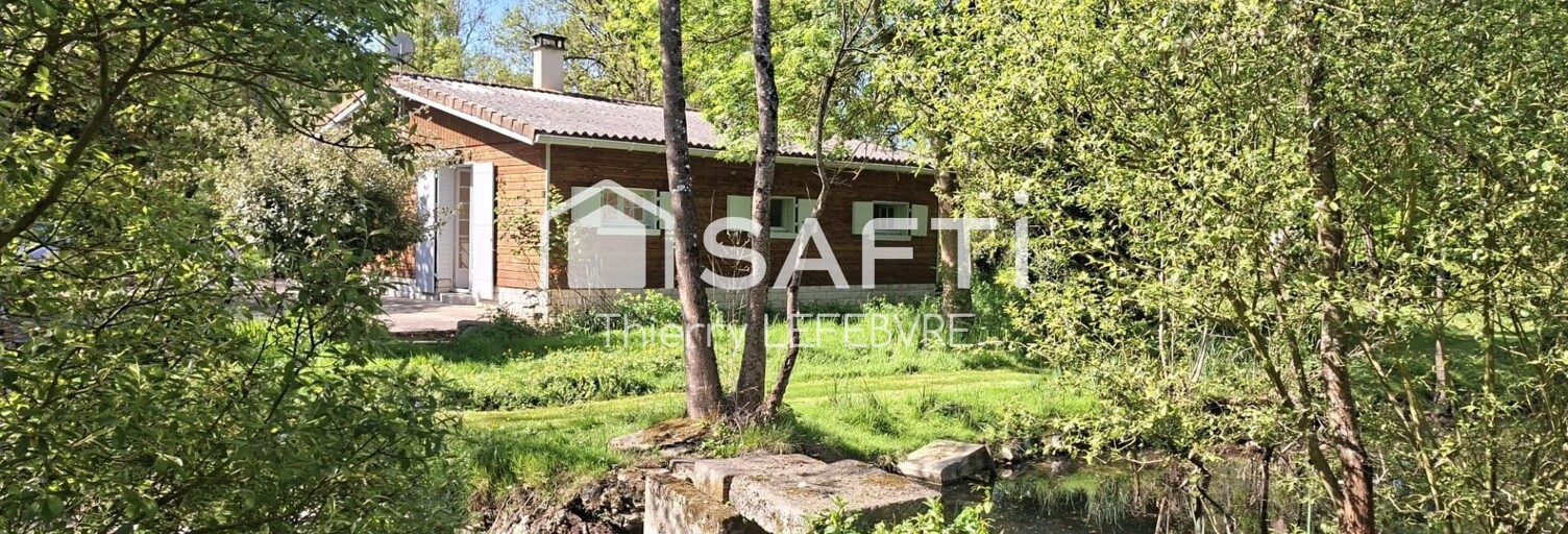 Maison 4 Pièces 83 m² à vendre à Migné-Auxances (86440)