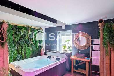 Maison 4 pièces 240000 €