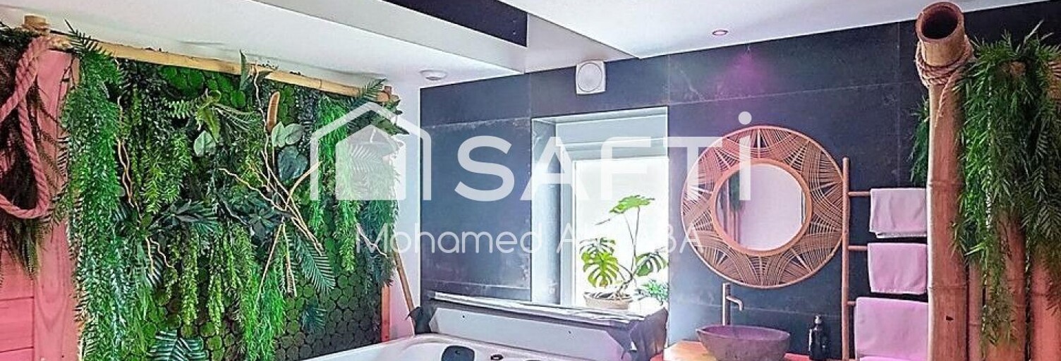 Maison 4 Pièces 90 m² à vendre à Sarreguemines (57200)