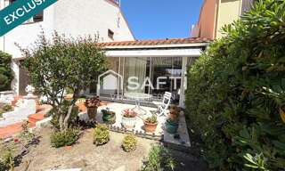 Maison 4 Pièces 80 m² à vendre à Perpignan (66100)