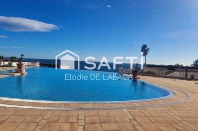 Appartement 3 pièces 289000 €