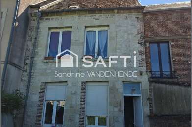 Maison 4 pièces 66000 €