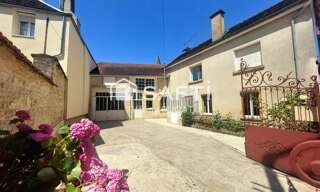 Maison 9 Pièces 200 m² à vendre à Coussegrey (10210)