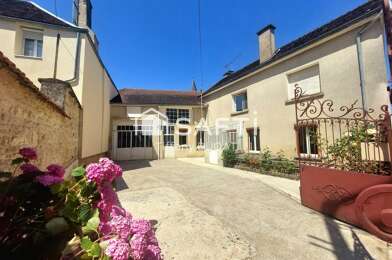 Maison 9 pièces 85000 €