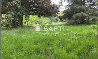Terrain  2750 m² à vendre à Créon (33670)