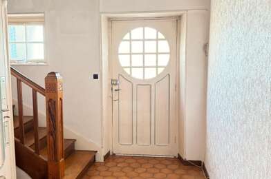 Maison 6 pièces 112000 €