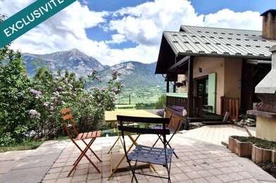 Maison 5 pièces 505000 €