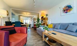 Appartement 4 Pièces 89 m² à vendre à Sélestat (67600)
