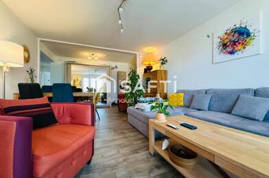 Appartement 4 pièces 230000 €