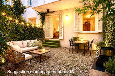 Appartement 2 pièces 148000 €