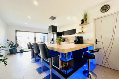 Maison 8 pièces 435000 €