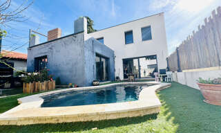 Maison 8 Pièces 188 m² à vendre à Gignac (34150)