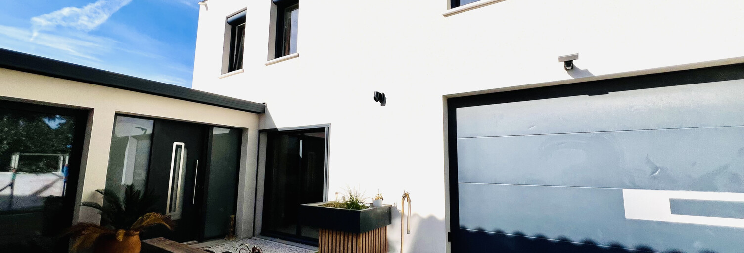 Maison 8 Pièces 188 m² à vendre à Gignac (34150)