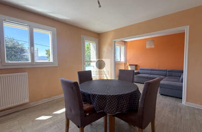 Appartement T4 Petit Charran — photo du bien